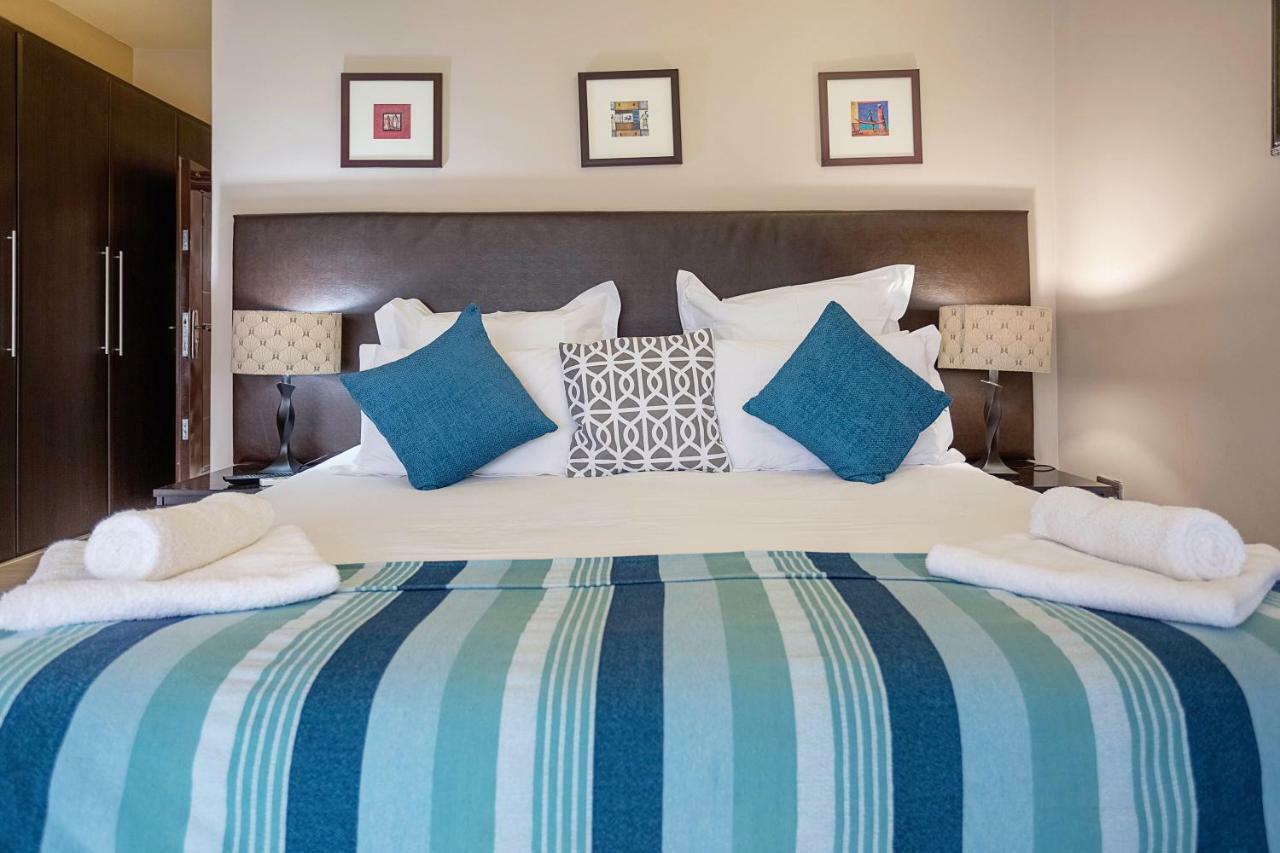 Three Oaks And An Aloe Boutique Hotel Hartbeespoort Eksteriør billede